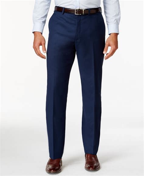 michael kors mens mojo slacks|Men's Michael Kors Designer Pants .